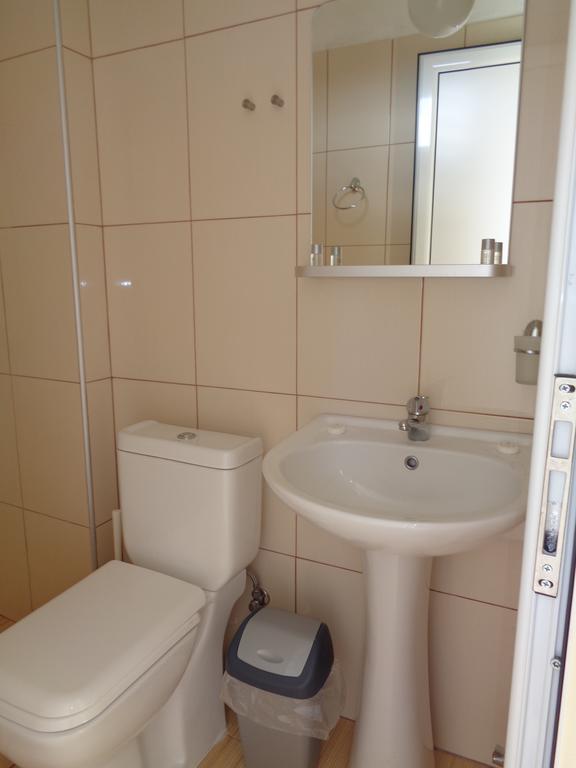 Vergina Pension Sarti Kamer foto