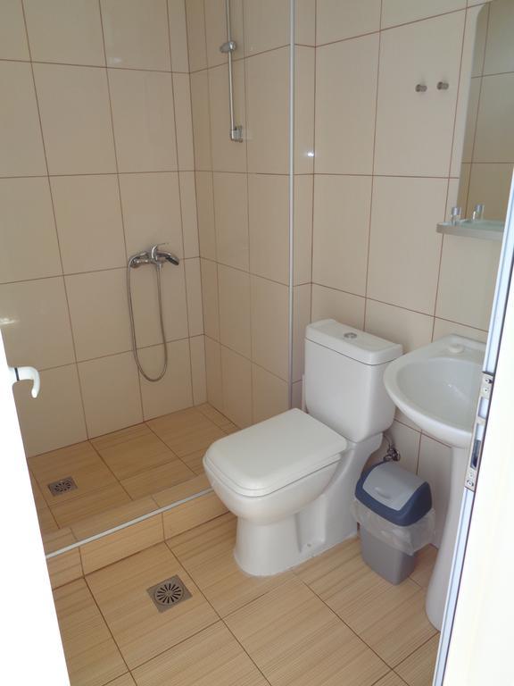 Vergina Pension Sarti Kamer foto